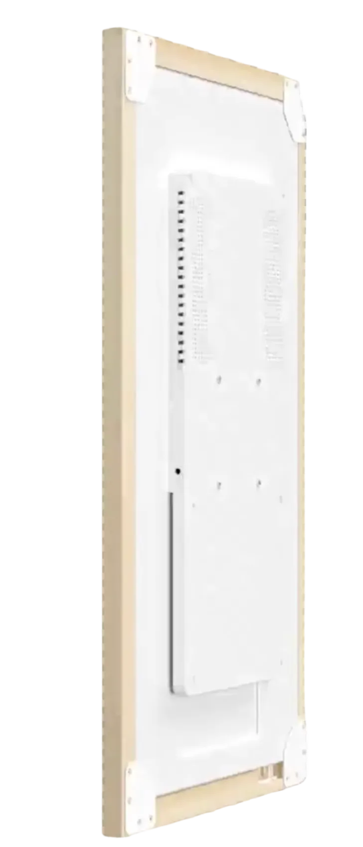 Qudoo Frame - Natural Oak