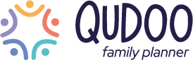 Qudoo family planner