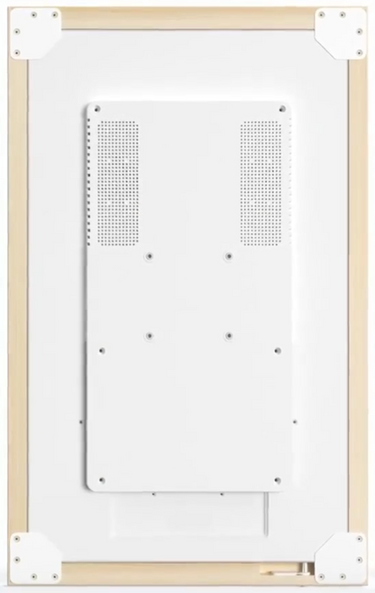 Qudoo Frame - Natural Oak