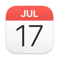 Apple Calendar