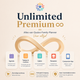 Unlimited Premium