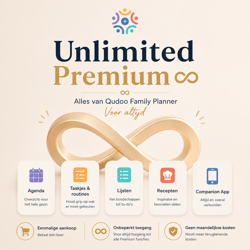 Unlimited Premium