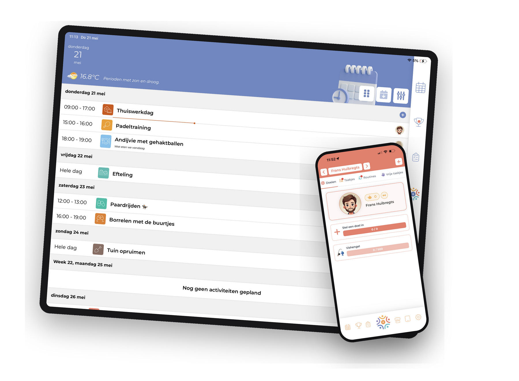 Qudoo App